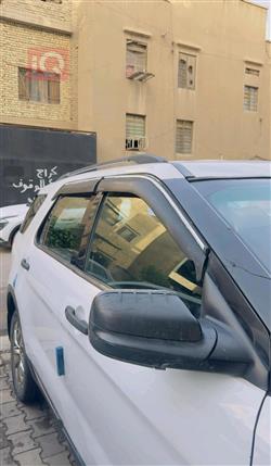 فورد إكسبلورر